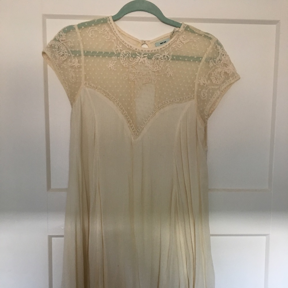 Tunic dress